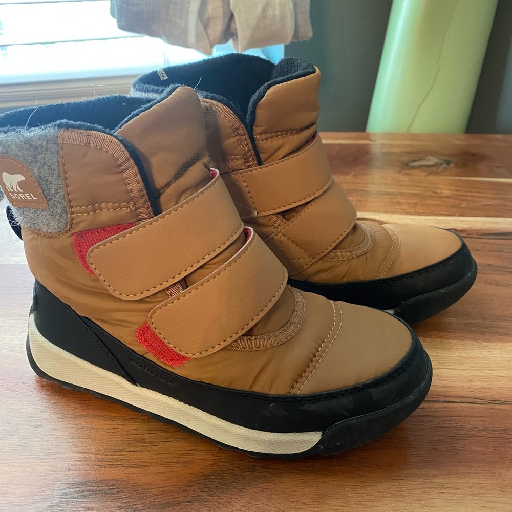Sorel Kids Boots